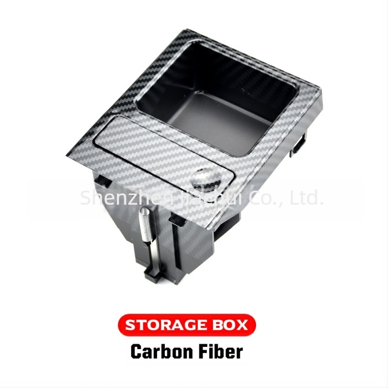 Κατάλληλο για BMW Σειρά 3, Βάση Ποτηριού Ποτηριού E46, Βάση Ποτηριού Νερού, Βάση Ποτηριού Νερού Αυτοκινήτου, Κουτί Αποθήκευσης Κερμάτων