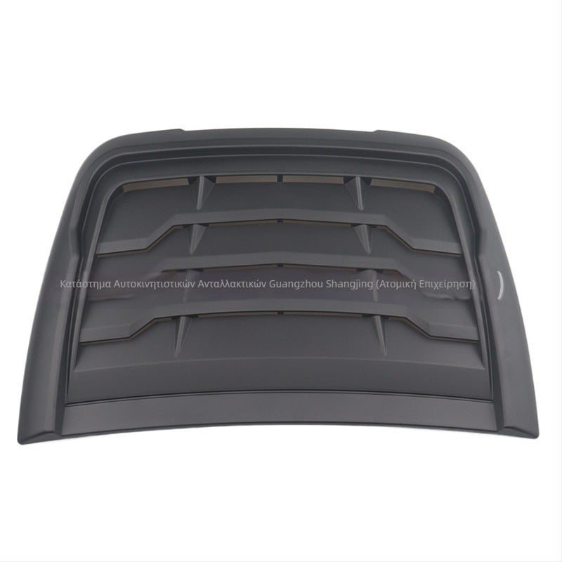 Προσομοίωση καπό αυτοκινήτου διακοσμητικό κάλυμμα εξόδου αέρα κάλυμμα κεφαλής εξαερισμού κάλυμμα εισαγωγής αέρα εργοστάσιο απευθείας πωλήσεις διαφόρων στυλ