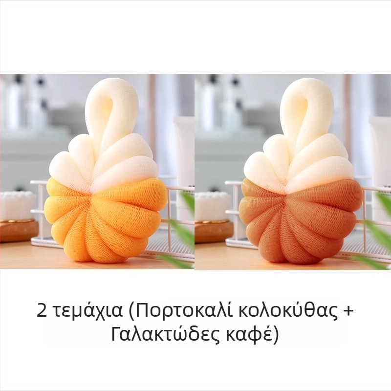 Μπάλα μπάνιου, Μπάλα μπάνιου με λουλούδια, Παιδική μπάλα μπάνιου, Υπερ-μαλακή μπάλα μπάνιου για γυναίκες, Μπαλάκι μπάνιου με λουλούδια για άνδρες