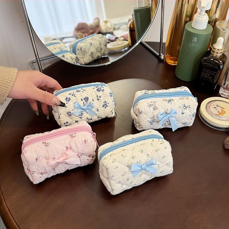 Τσάντα μακιγιάζ σε σχήμα καρδιάς για κορίτσια, φορητή τσάντα τουαλέτας μεγάλης χωρητικότητας για γυναίκες, τσάντα αποθήκευσης ταξιδιού, άμεση πώληση από το εργοστάσιο