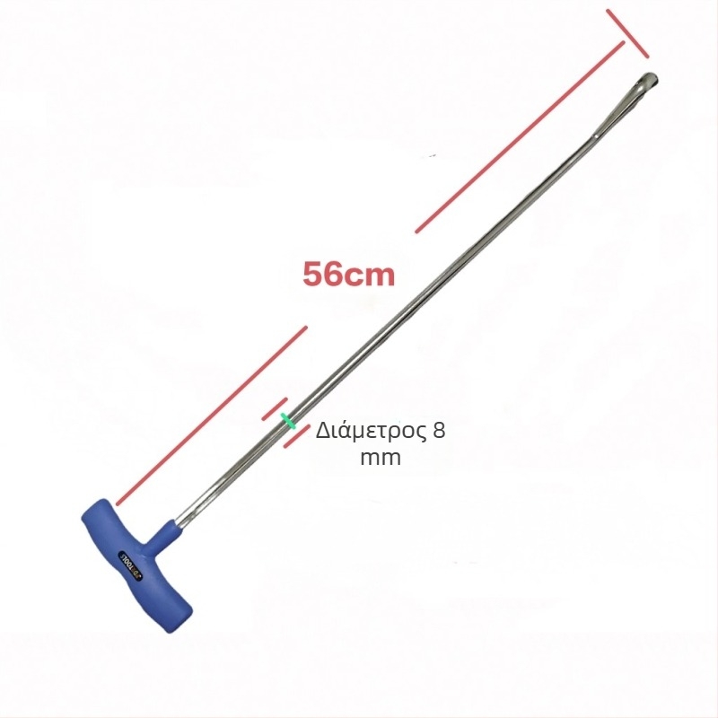 9P1E φτερό αυτοκινήτου συρόμενη ράβδος φτερό τροχός επισκευή φρυδιών λοστός λάκκος λάκκος χωρίς βαφή εργάτης λαμαρίνας