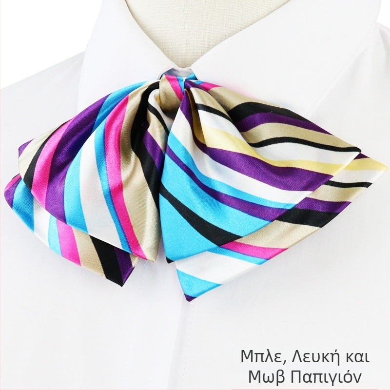 Επαγγελματικό κολάρο, τράπεζα λουλουδιών, αεροσυνοδός, ρούχα εργασίας για φοιτητές, επαγγελματικό φοιτητικό, στολή, γυναικείο πουκάμισο, χωρίς κορδόνια, παπιγιόν