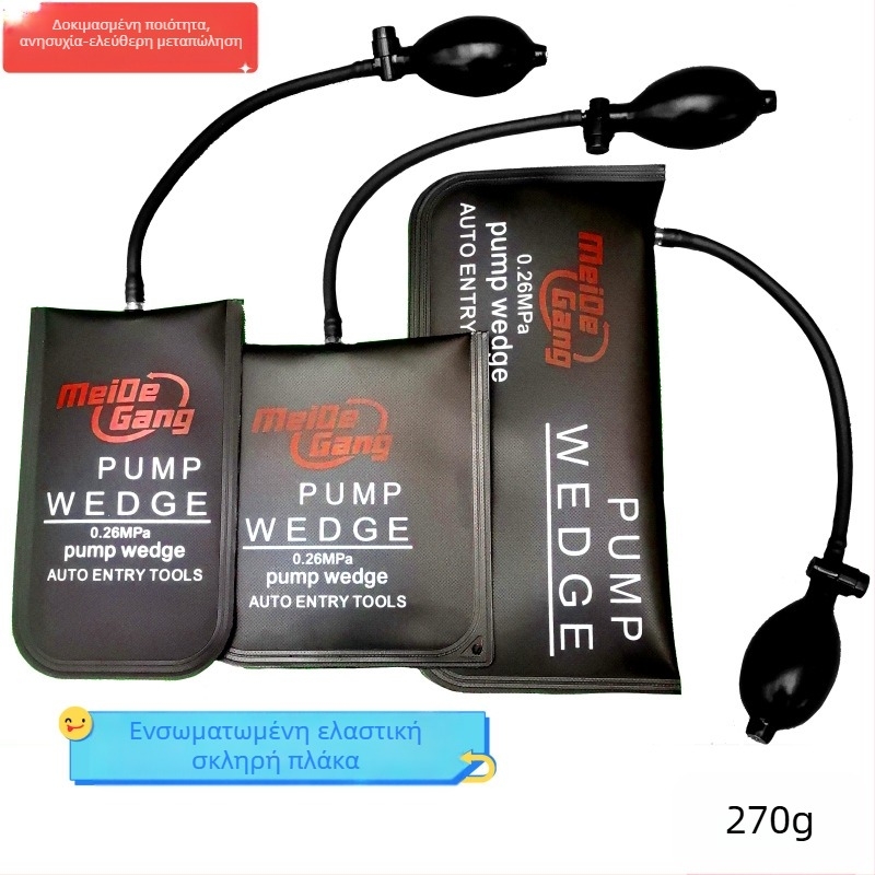 Εργοστασιακά σταθερό σύστημα επεξεργασίας χονδρικής εγκατάστασης αερόσακων για πόρτες και παράθυρα με μαξιλάρια αέρα, τοποθέτηση αερόσακων για πόρτες και παράθυρα αυτοκινήτων