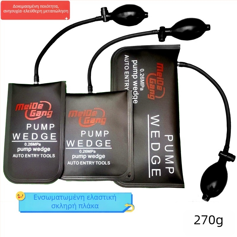 Εργοστασιακά σταθερό σύστημα επεξεργασίας χονδρικής εγκατάστασης αερόσακων για πόρτες και παράθυρα με μαξιλάρια αέρα, τοποθέτηση αερόσακων για πόρτες και παράθυρα αυτοκινήτων