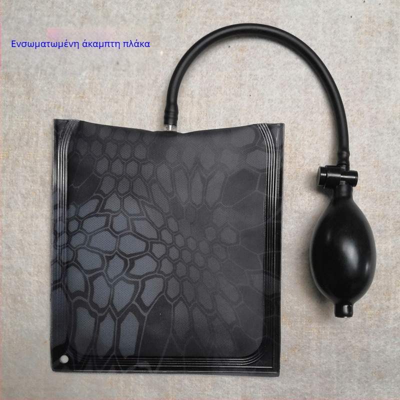 Εργοστασιακά σταθερό σύστημα επεξεργασίας χονδρικής εγκατάστασης αερόσακων για πόρτες και παράθυρα με μαξιλάρια αέρα, τοποθέτηση αερόσακων για πόρτες και παράθυρα αυτοκινήτων