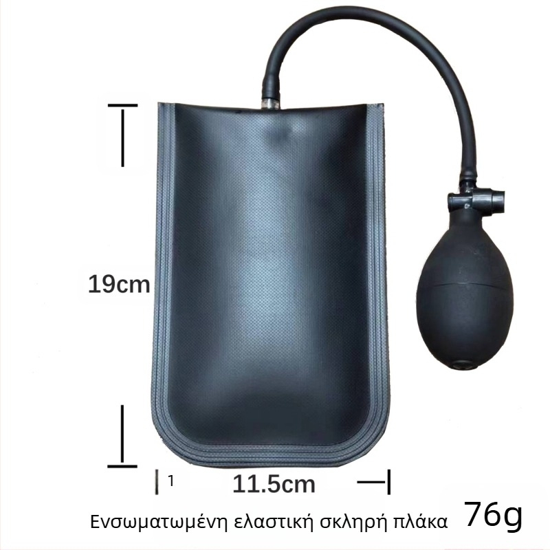 Εργοστασιακά σταθερό σύστημα επεξεργασίας χονδρικής εγκατάστασης αερόσακων για πόρτες και παράθυρα με μαξιλάρια αέρα, τοποθέτηση αερόσακων για πόρτες και παράθυρα αυτοκινήτων