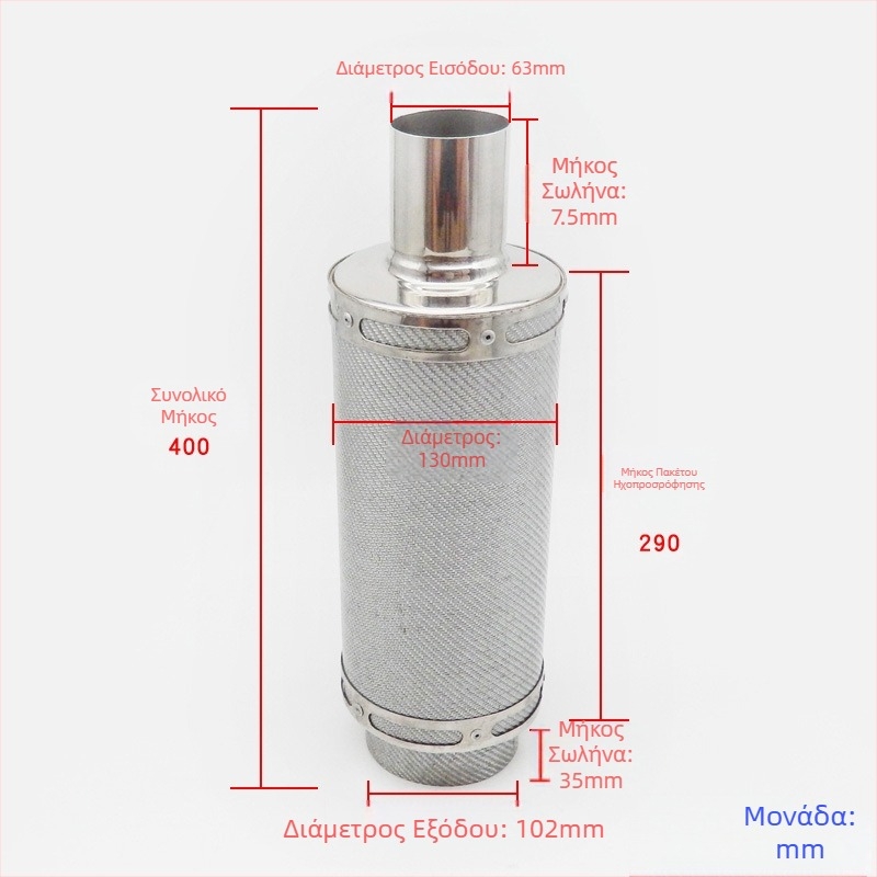 Βαλβίδα τηλεχειρισμού Μεταβλητή βαλβίδα εξάτμισης Διακόπτης συστήματος βαλβίδας εξάτμισης τροποποιημένου σωλήνα εξάτμισης αυτοκινήτου Ελεγκτής ήχου σπορ αυτοκινήτου Βαλβίδα κενού