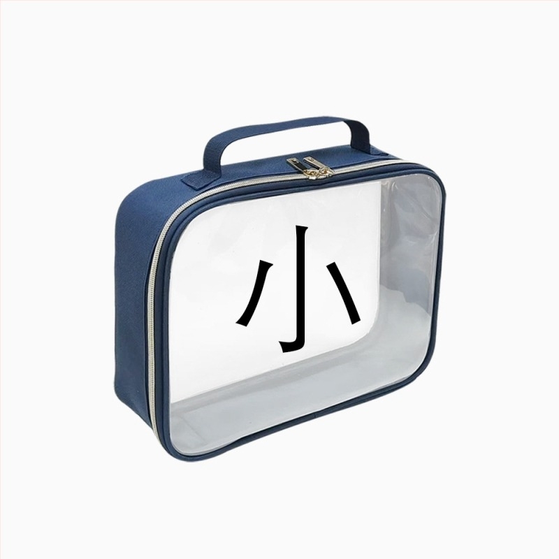 Διασυνοριακή δημοφιλής τσάντα καλλυντικών τριών τεμαχίων, τσάντα αποθήκευσης ταξιδιού, τσάντα τουαλέτας μεγάλης χωρητικότητας, τσάντα αποθήκευσης μικροαντικειμένων αεροδρομίου