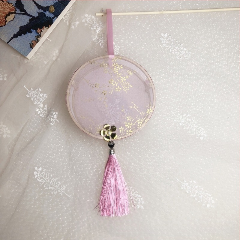 Εθνική εορτή Πρωτοχρονιάς φανάρι χονδρικής αρχαίο στυλ hanfu διακόσμηση φορητό παλάτι φανάρι ρετρό οδήγησε φωτεινά παιχνίδια