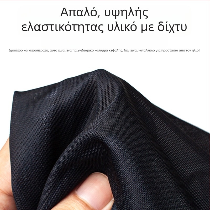 Διασυνοριακό Halloween Χριστουγεννιάτικη αστεία μάσκα καρναβαλιού για το κεφάλι, μάσκα κλόουν που φτύνει αίμα, κόκκινη μύτη