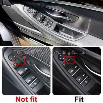 Κατάλληλο για BMW Σειρά 5 F18F10 εσωτερική λαβή 520li523li525i λαβή πόρτας υποβραχιόνιο δωρεάν