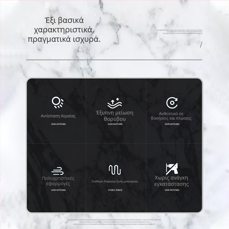 Κάμερα καταγραφής αυτοκινήτου με εμπρός και πίσω διπλής καταγραφής, οθόνη 3 ιντσών, 1080p, γωνία 170°, νυχτερινή όραση