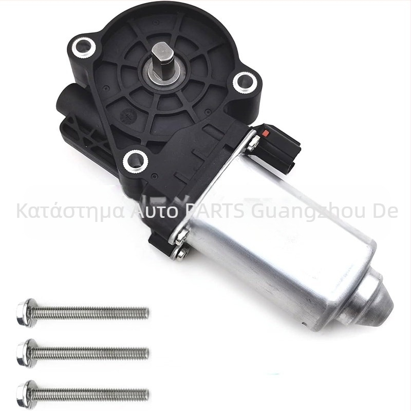 Κινητήρας βημάτων με μονάδα ελέγχου 676061/909510000 για Lippert Kwikee — Συμβατά μοντέλα: 676061, 214-1001, 1101428