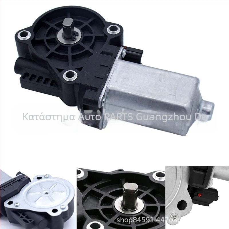 Κινητήρας βημάτων με μονάδα ελέγχου 676061/909510000 για Lippert Kwikee — Συμβατά μοντέλα: 676061, 214-1001, 1101428
