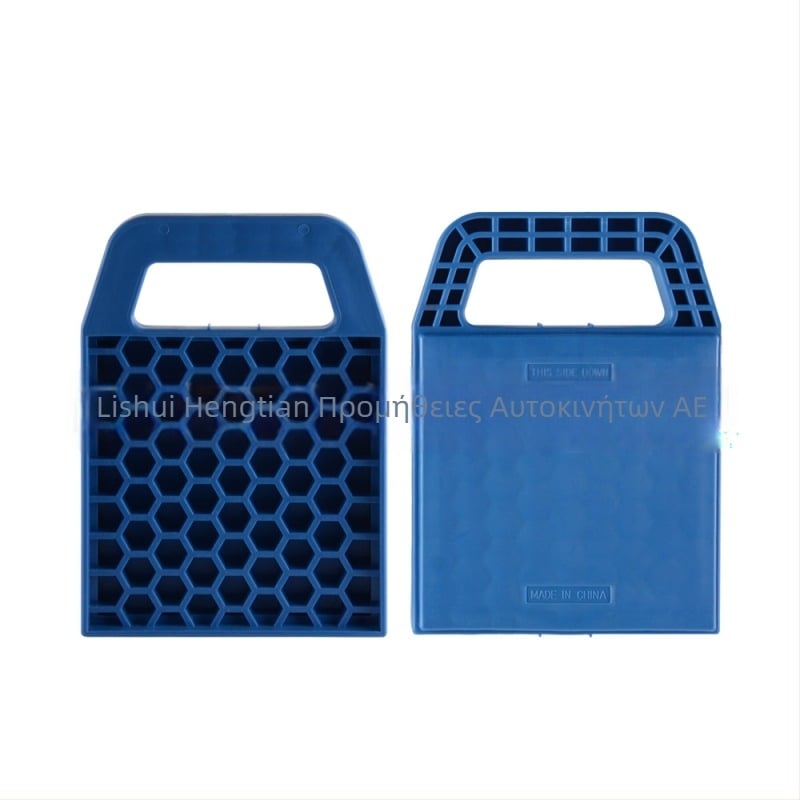 RVMATE αντιολισθητικό μαξιλαράκι για ελαστικό τροχού RV, PP, UV-ανθεκτικό