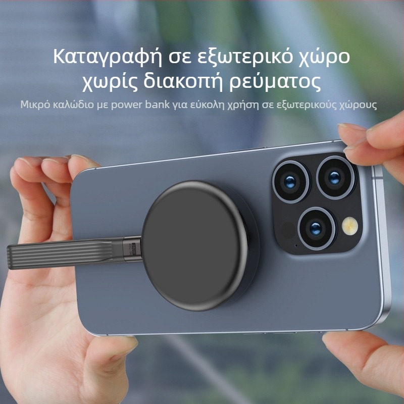 Καλώδιο USB-C PD 240W, 40Gbps μεταφορά δεδομένων, 8K βίντεο υποστήριξη