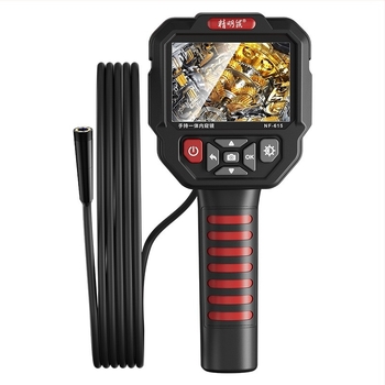 Precision rat NF-615 βιομηχανικό ενδοσκόπιο, μη εισαγόμενο