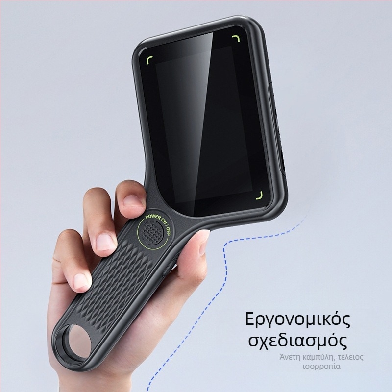 Χειροκίνητος ψηφιακός μικροσκόπιο με HD μεγέθυνση για επισκευές ηλεκτρονικών