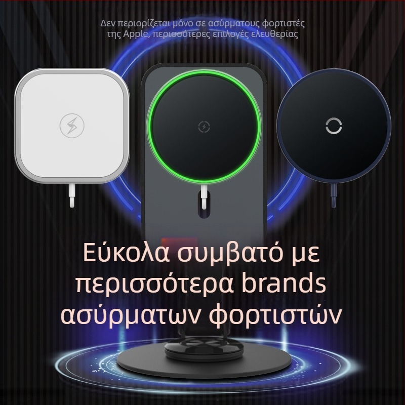 Boneruy επιτραπέζιο στήριγμα για κινητό, από κράμα μετάλλων, με δυνατότητα προσαρμογής