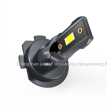 Φανάρι LED αυτοκινήτου H7 με άμεση σύνδεση, 60W, 12V, IP65 αδιάβροχο, 3000lm, LED 3570