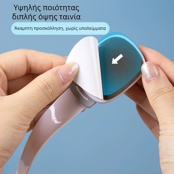 TUYU Πολυλειτουργική κλειδαριά ασφαλείας για παιδιά με προστασία από πιάσιμο, κατάλληλη για ψυγείο, ντουλάπι, συρτάρι και τουαλέτα