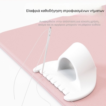 Εργαλείο χειροποίητης ραφής με 3D Εκτύπωση – DIY ραφή κλωστής, βοηθητικό εργαλείο ραφής και κλείσιμο άκρων