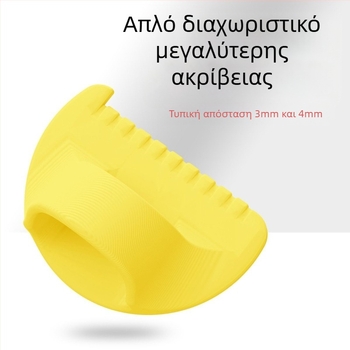 Εργαλείο χειροποίητης ραφής με 3D Εκτύπωση – DIY ραφή κλωστής, βοηθητικό εργαλείο ραφής και κλείσιμο άκρων