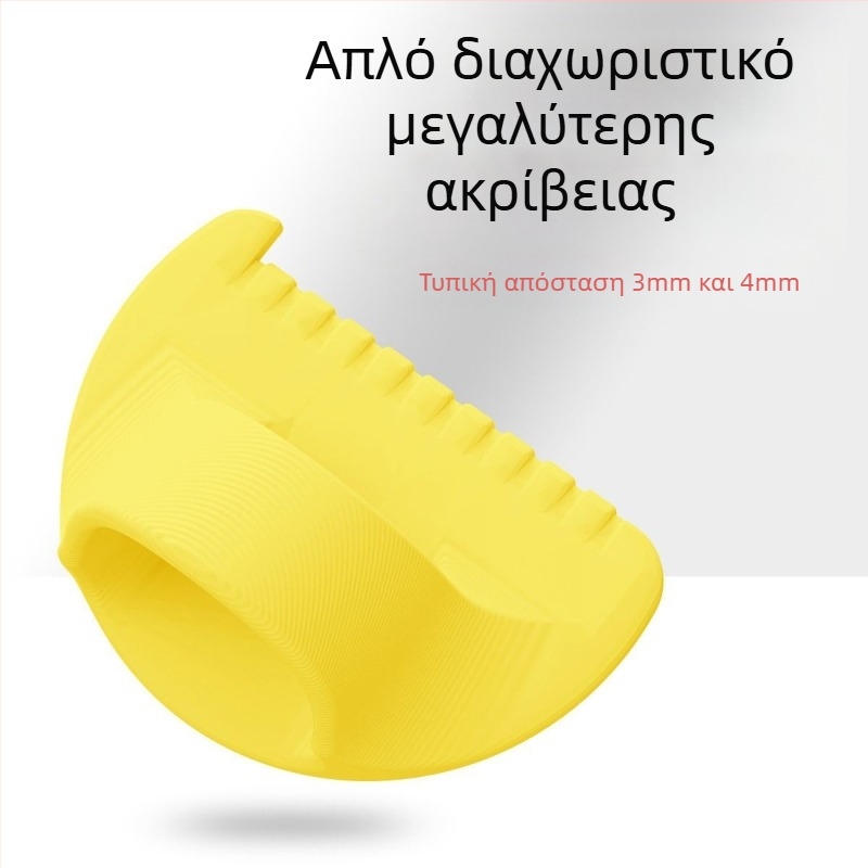 Εργαλείο χειροποίητης ραφής με 3D Εκτύπωση – DIY ραφή κλωστής, βοηθητικό εργαλείο ραφής και κλείσιμο άκρων