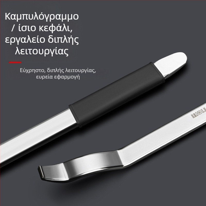 Εργαλείο απομάκρυνσης ελαστικών - Μάρκα: WOLL FAN/WALVAN; Υλικό: Άλλο; Εφαρμογή: Προεπιλεγμένο αντικείμενο