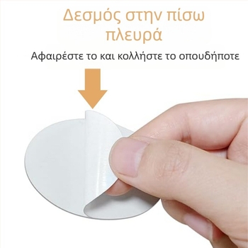 Οπίσθιος καθρέφτης selfie για smartphone, φορητός μικρός καθρέφτης μακιγιάζ για βλόγ και φωτογράφηση, ενισχυμένο γυαλί, HD εικόνα, γενική συμβατότητα