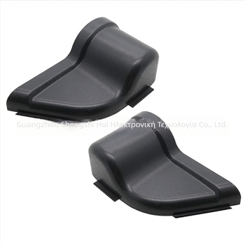 Κουτί αποθήκευσης πόρτας Jeep Wrangler JK 2011-2017 με θήκη ποτηριού, ABS, τετραπόρτο, εγκατάσταση χωρίς ζημιά