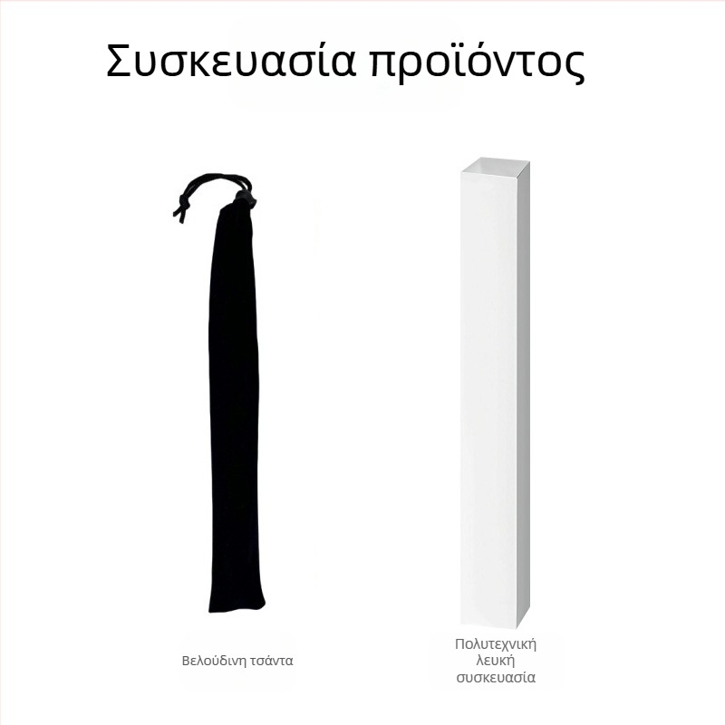 Ράβδος επέκτασης για Insta360 και GoPro πανοραμικές κάμερες δράσης, αλουμινίου κράμα, μέγιστο φορτίο έως 2 kg
