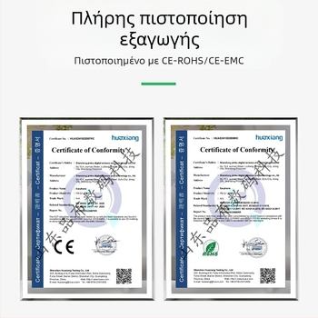 Selfie stick από αλουμίνιο με Type-C για Android, iPhone και Huawei — χωρίς Bluetooth, χωρίς τηλεχειριστήριο, σταθεροποίηση