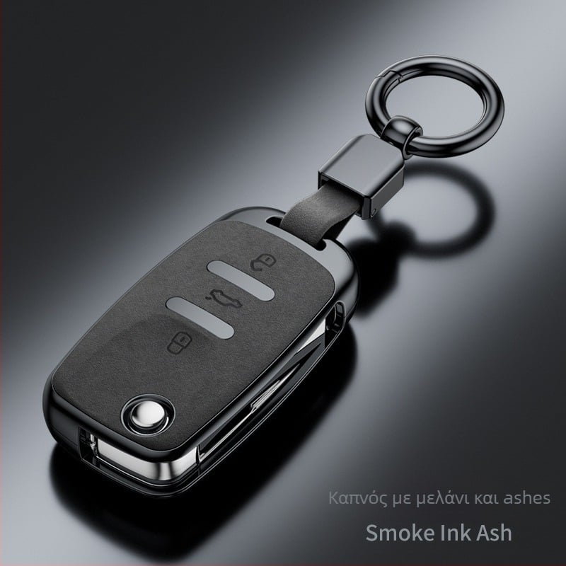 Κάλυμμα κλειδιού για μοντέλα Volkswagen – Bai xi, PVC, επιχειρηματικό στυλ, без εξατομίκευση