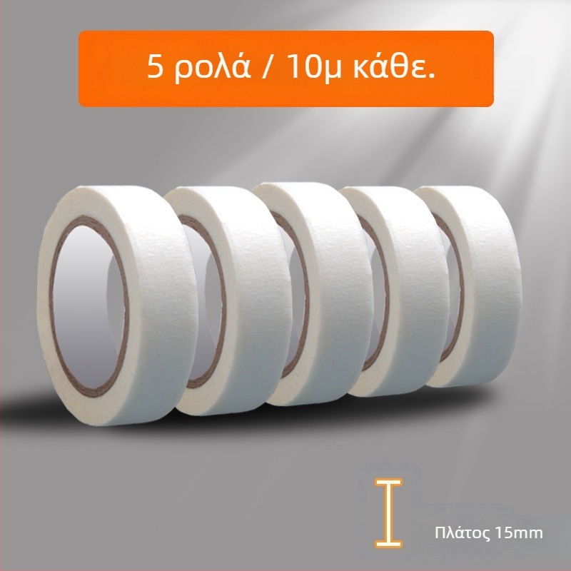 Ταινία χαρτιού για ζωγραφική με μαγνητικό υπόστρωμα, προεπιλεγμένος τύπος, χωρίς λογότυπο, εξουσιοδοτημένες ιδιωτικές μάρκες