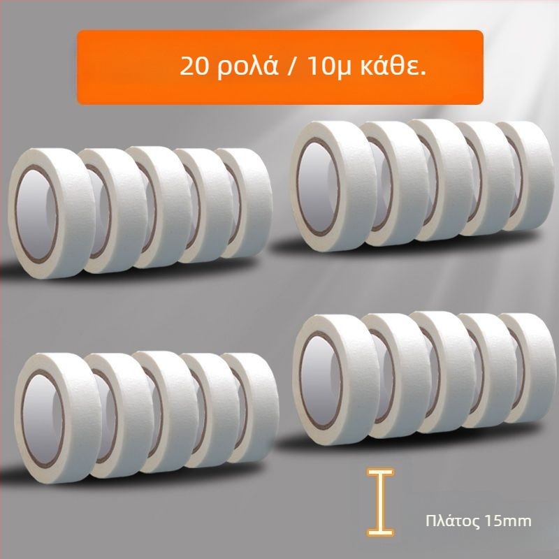 Ταινία χαρτιού για ζωγραφική με μαγνητικό υπόστρωμα, προεπιλεγμένος τύπος, χωρίς λογότυπο, εξουσιοδοτημένες ιδιωτικές μάρκες