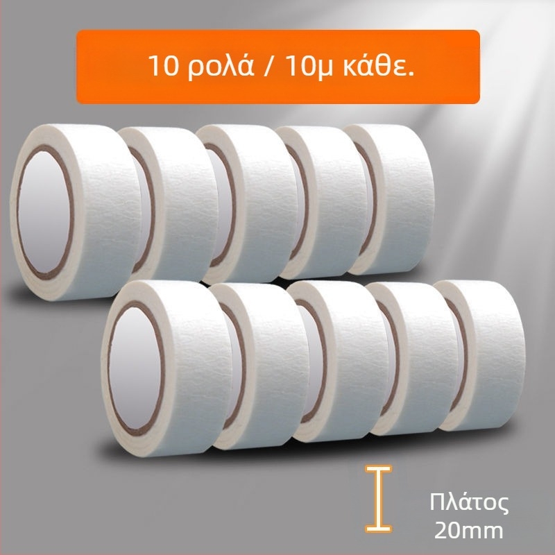 Ταινία χαρτιού για ζωγραφική με μαγνητικό υπόστρωμα, προεπιλεγμένος τύπος, χωρίς λογότυπο, εξουσιοδοτημένες ιδιωτικές μάρκες