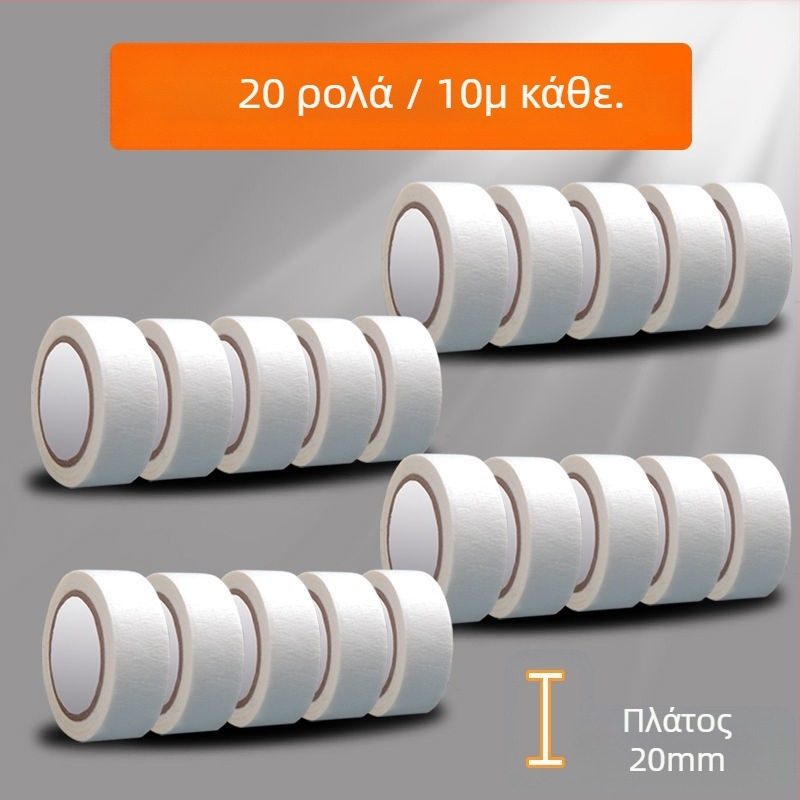 Ταινία χαρτιού για ζωγραφική με μαγνητικό υπόστρωμα, προεπιλεγμένος τύπος, χωρίς λογότυπο, εξουσιοδοτημένες ιδιωτικές μάρκες