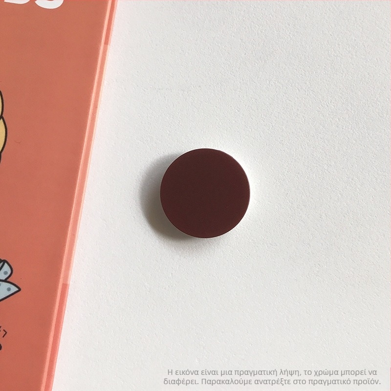 Ξύλινη βάση τηλεφώνου για γραφείο, αναδιπλούμενη και επεκτειόμενη, καθολική συμβατότητα, προσαρμογή λογότυπου