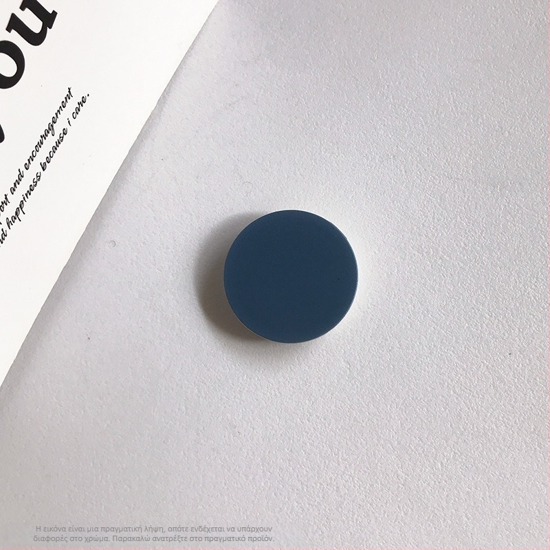 Ξύλινη βάση τηλεφώνου για γραφείο, αναδιπλούμενη και επεκτειόμενη, καθολική συμβατότητα, προσαρμογή λογότυπου