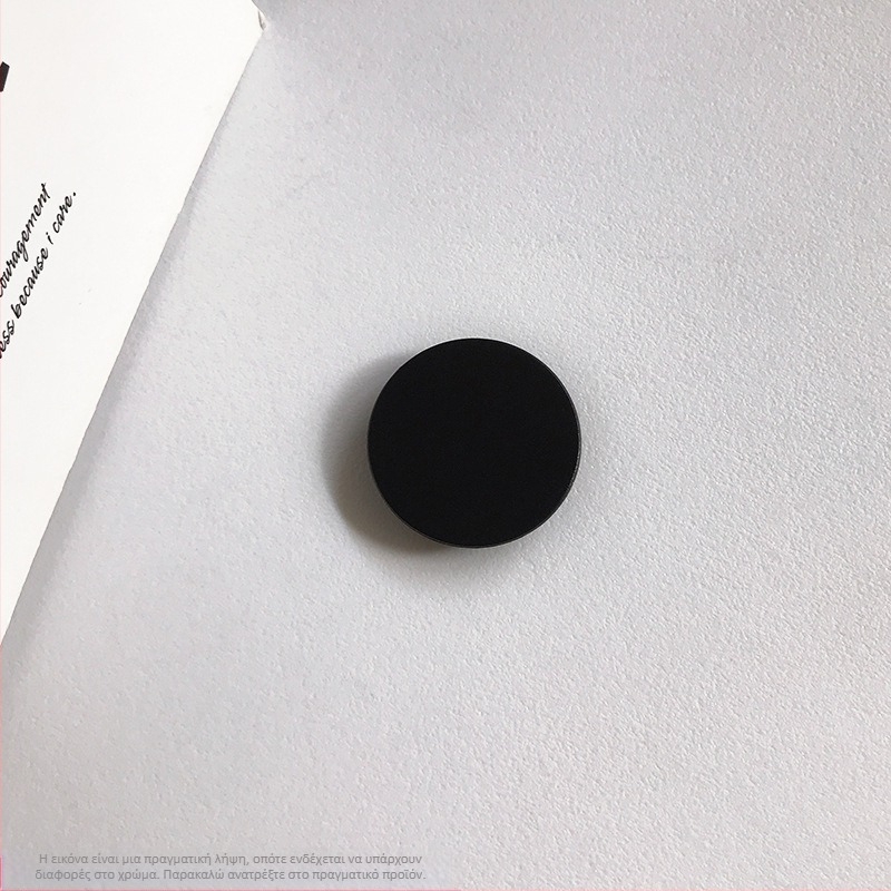 Ξύλινη βάση τηλεφώνου για γραφείο, αναδιπλούμενη και επεκτειόμενη, καθολική συμβατότητα, προσαρμογή λογότυπου