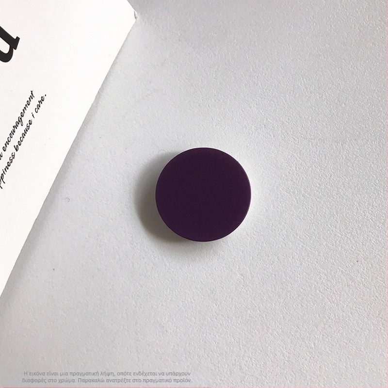 Ξύλινη βάση τηλεφώνου για γραφείο, αναδιπλούμενη και επεκτειόμενη, καθολική συμβατότητα, προσαρμογή λογότυπου