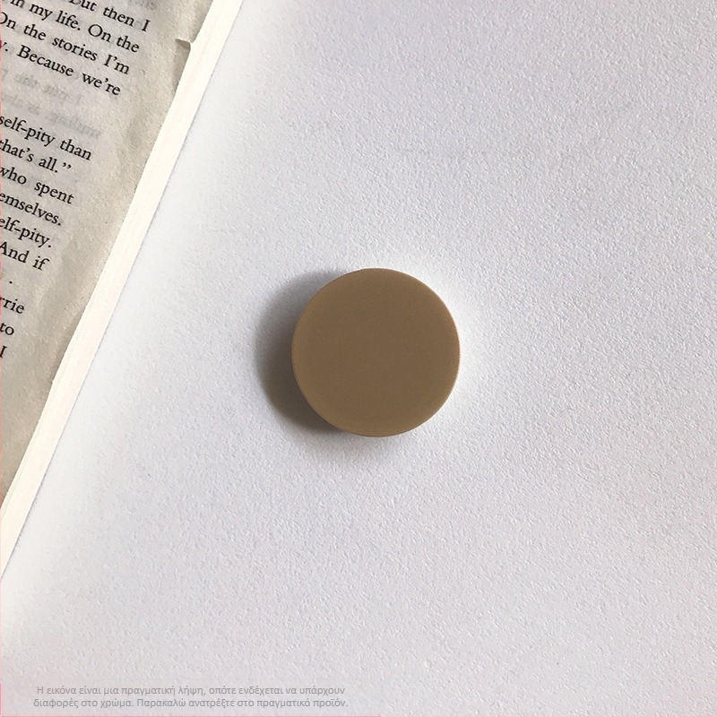 Ξύλινη βάση τηλεφώνου για γραφείο, αναδιπλούμενη και επεκτειόμενη, καθολική συμβατότητα, προσαρμογή λογότυπου