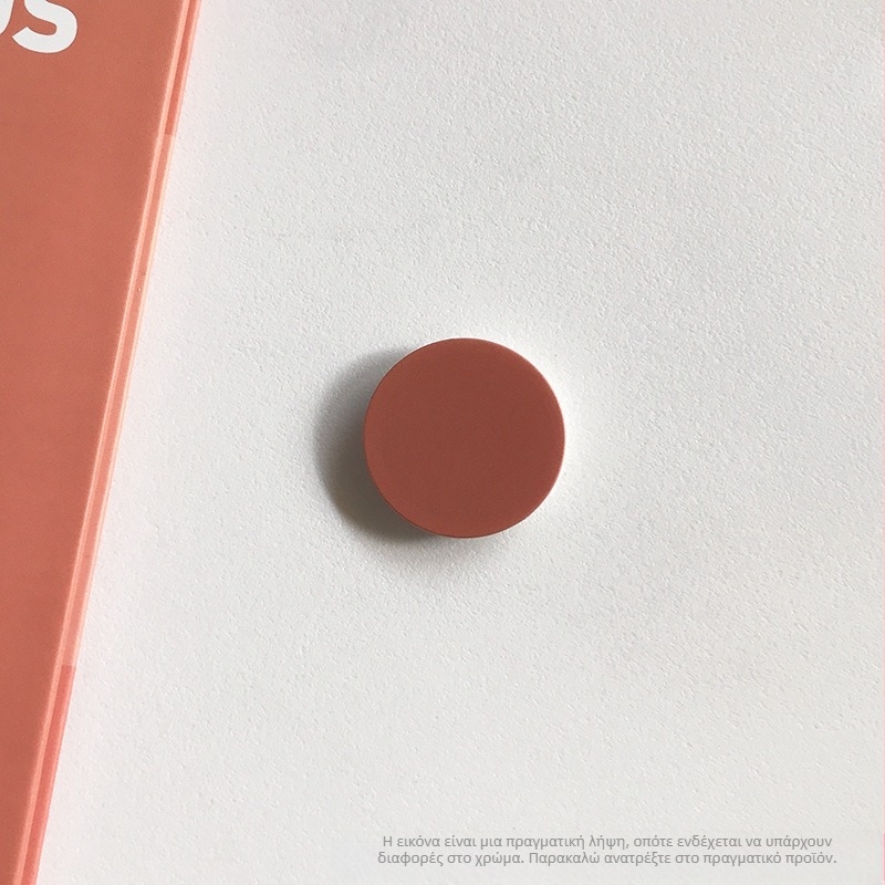 Ξύλινη βάση τηλεφώνου για γραφείο, αναδιπλούμενη και επεκτειόμενη, καθολική συμβατότητα, προσαρμογή λογότυπου