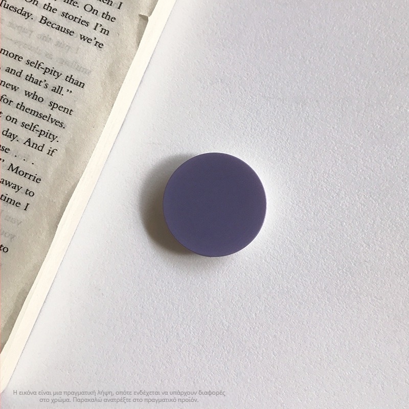 Ξύλινη βάση τηλεφώνου για γραφείο, αναδιπλούμενη και επεκτειόμενη, καθολική συμβατότητα, προσαρμογή λογότυπου