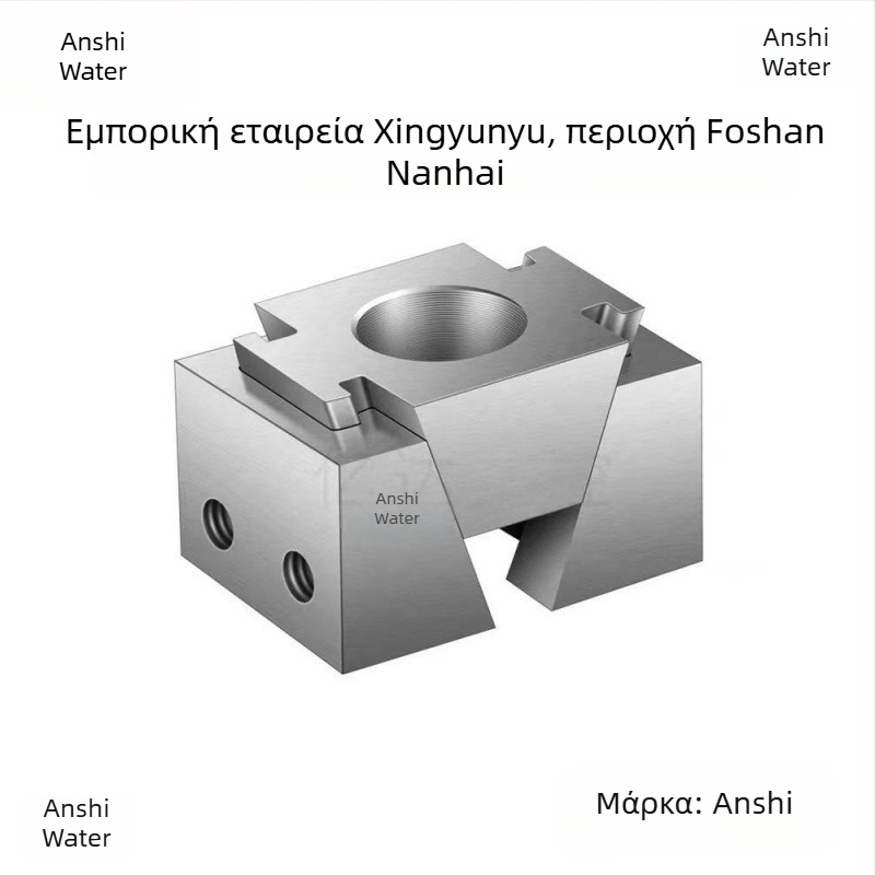 Αξεσουάρ σταθμού συγκόλλησης – πολυλειτουργικός στερεωτής ακρών με σφιγκτήρα, αντιμαγνητικό, μονοπλευτικός σχεδιασμός