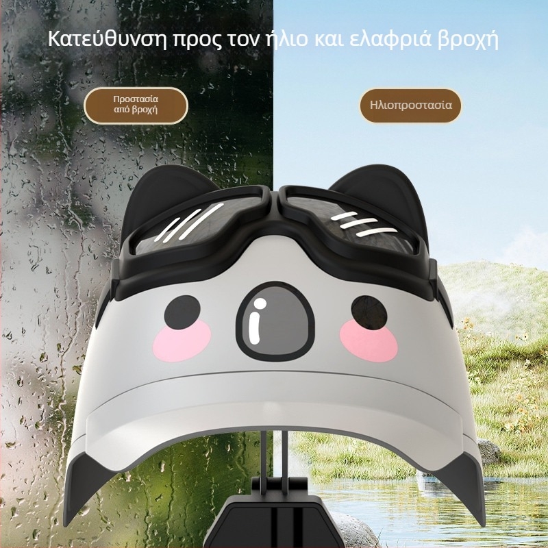 Θήκη κινητού τηλεφώνου για μοτοσικλέτα και ηλεκτρικό ποδήλατο – καθολική, πλαστική, με δυνατότητα παραμετροποίησης