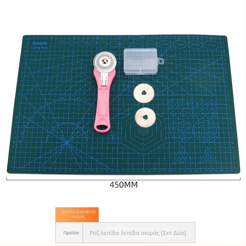 Jiuling Hob Σύνολο λεπίδων κοπής με επίπεδη λαβή για ράψιμο, Μοντέλο H cabinet-hob, Τύπος Hob: Άλλο, Χωρίς επίστρωση