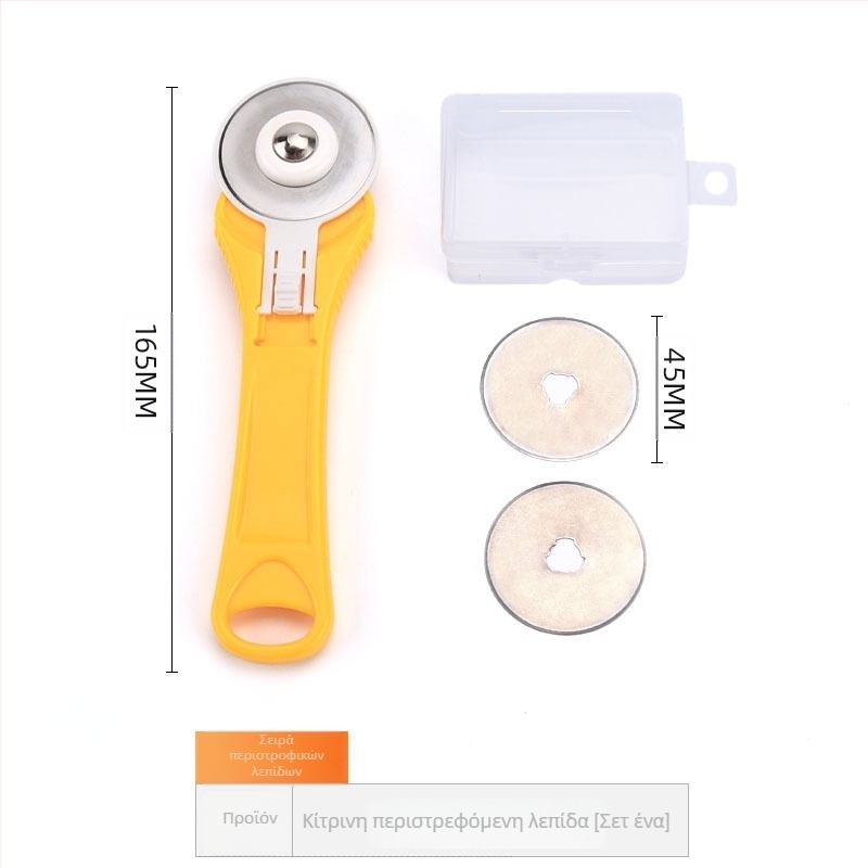 Jiuling Hob Σύνολο λεπίδων κοπής με επίπεδη λαβή για ράψιμο, Μοντέλο H cabinet-hob, Τύπος Hob: Άλλο, Χωρίς επίστρωση