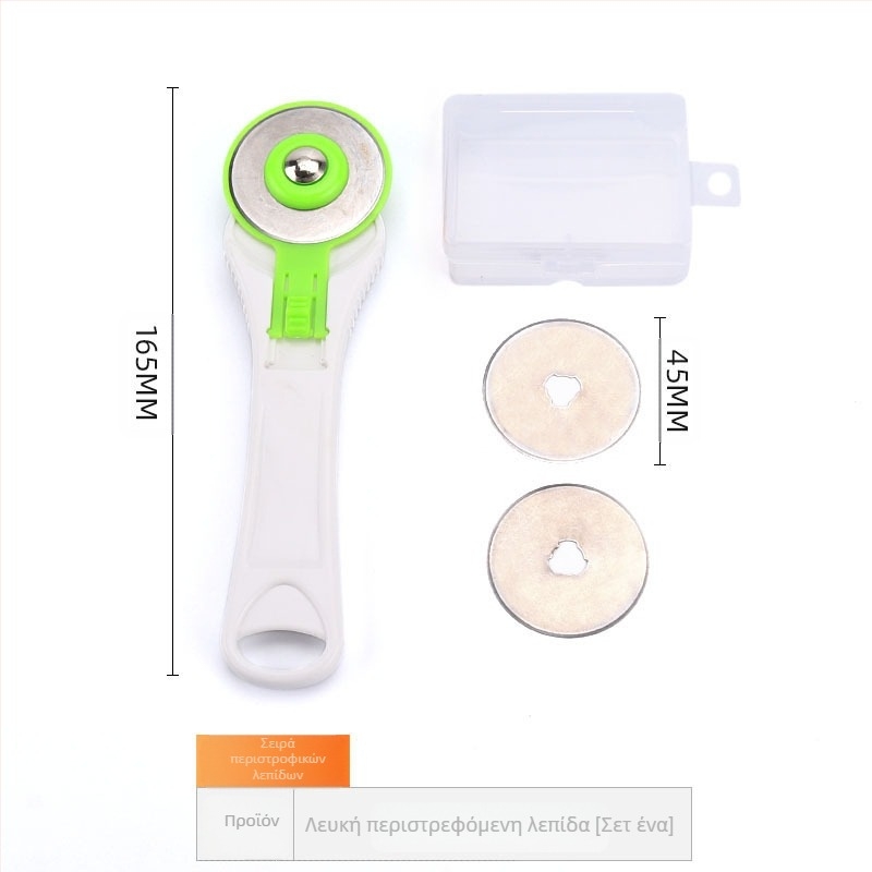 Jiuling Hob Σύνολο λεπίδων κοπής με επίπεδη λαβή για ράψιμο, Μοντέλο H cabinet-hob, Τύπος Hob: Άλλο, Χωρίς επίστρωση